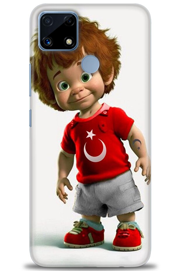 حافظة متوافقة مع A+ Plus + واقي شاشة من السيراميك غير قابل للكسر - 247 - 1