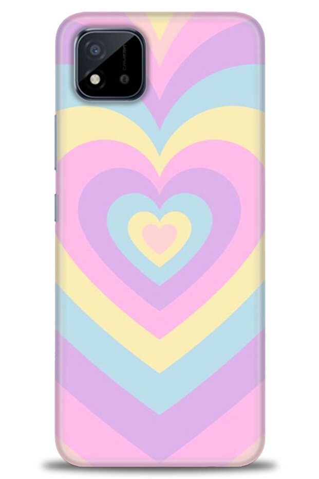 حافظة متوافقة مع C11 2021 A+ Plus + واقي شاشة سيراميك غير قابل للكسر - 198 - 1