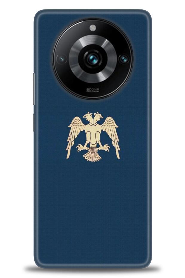 11 Pro Plus Compatible A+ Plus Case + Ceramic Unbreakable Screen Protector - 470 - 1