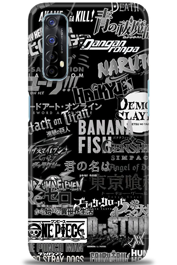 7 حافظة متوافقة مع A+ Plus + واقي شاشة من السيراميك غير قابل للكسر - 201 - 1