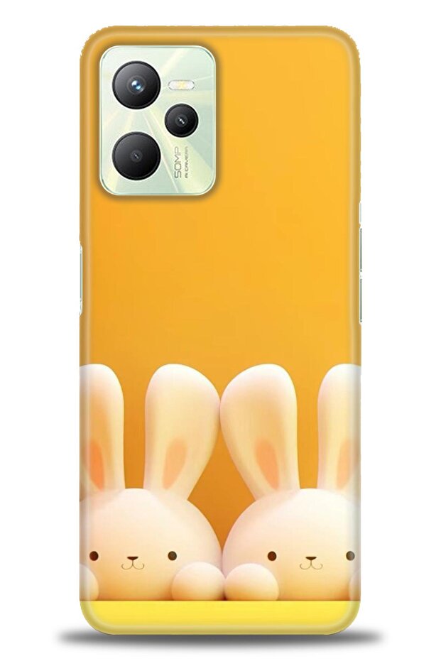 حافظة متوافقة مع C35 A+ Plus + واقي شاشة سيراميك غير قابل للكسر - 78 - 1