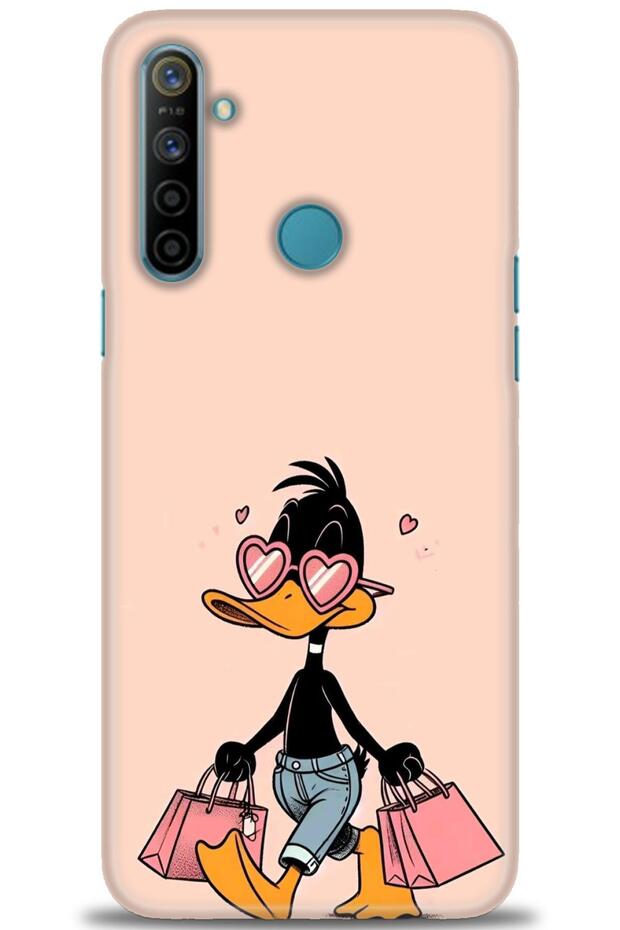 5I Compatible A+ Plus Case + Ceramic Unbreakable Screen Protector - 405 - 1