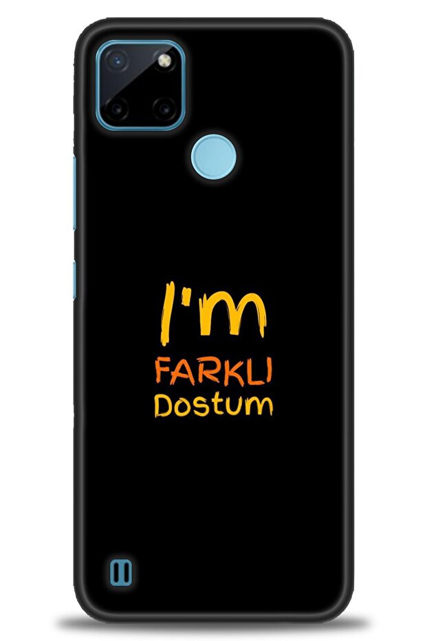 C25Y Compatible A+ Plus Case + Ceramic Unbreakable Screen Protector - 399 - 1