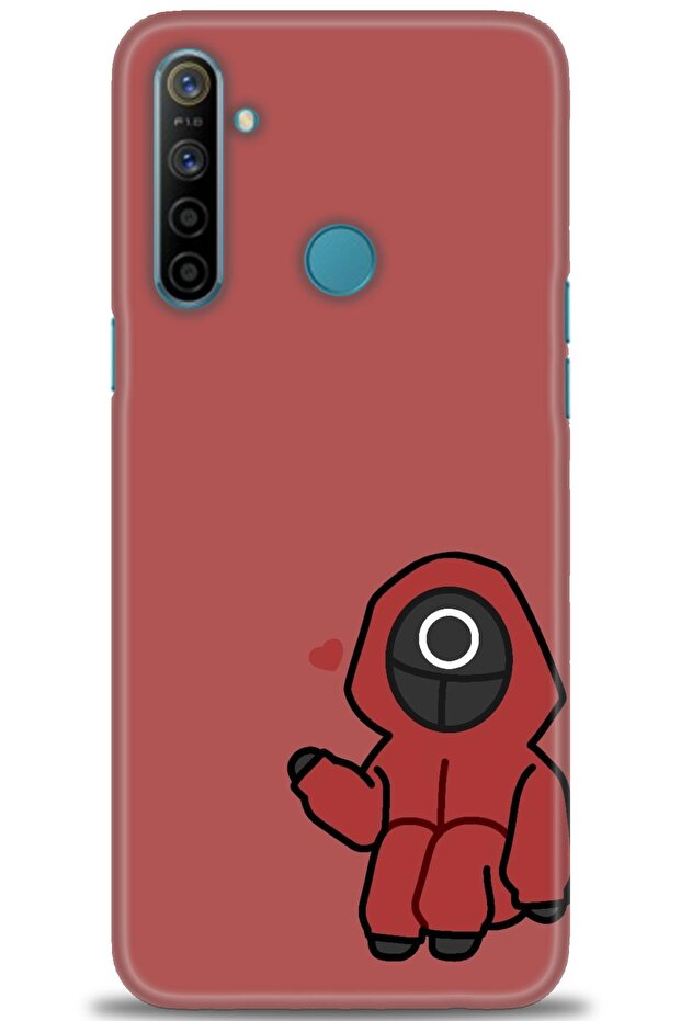 حافظة متوافقة مع C3 A+ Plus + واقي شاشة سيراميك غير قابل للكسر - 288 - 1