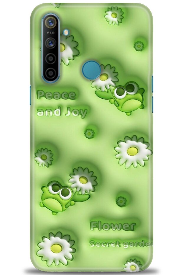 حافظة متوافقة مع 6i A+ Plus + واقي شاشة من السيراميك غير قابل للكسر - 116 - 1