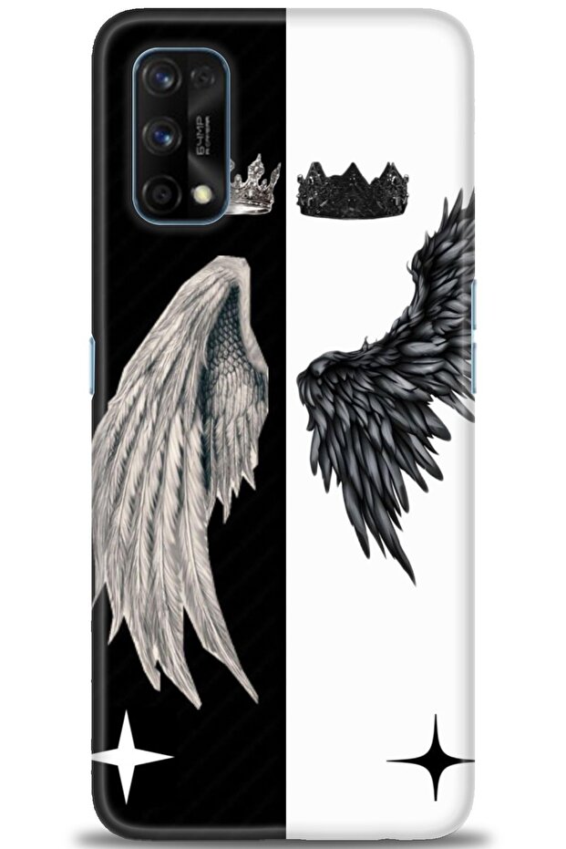 حافظة متوافقة مع 7 Pro A+ Plus + واقي شاشة سيراميك غير قابل للكسر - 145 - 1