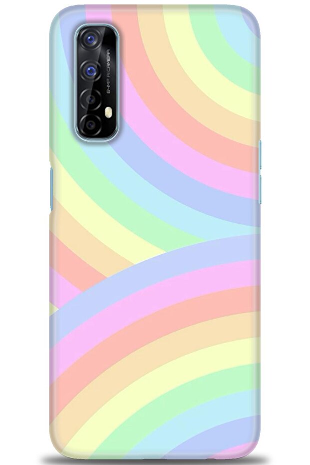 7 Compatible A+ Plus Case + Ceramic Unbreakable Screen Protector - 425 - 1