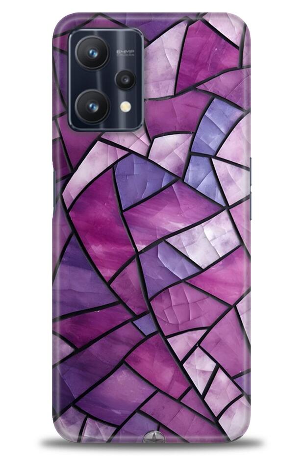 9 Pro Compatible A+ Plus Case + Ceramic Unbreakable Screen Protector - 331 - 1