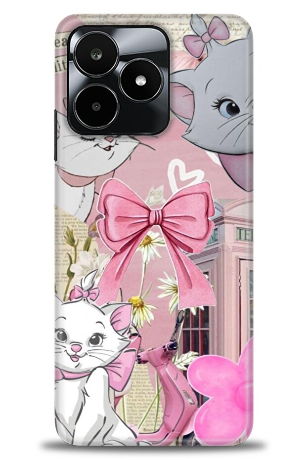 حافظة متوافقة مع A+ Plus + واقي شاشة سيراميك غير قابل للكسر - 213 - 1