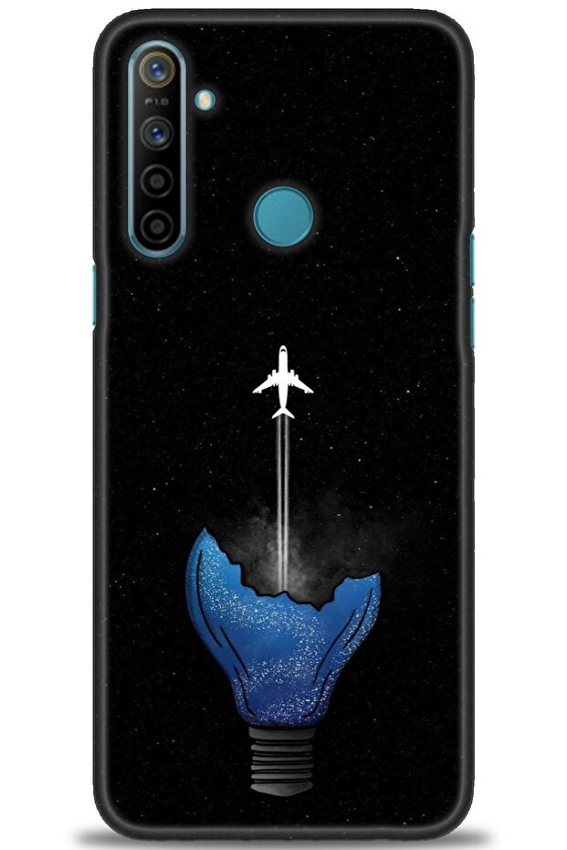 C3 Compatible A+ Plus Case + Ceramic Unbreakable Screen Protector - 383 - 1