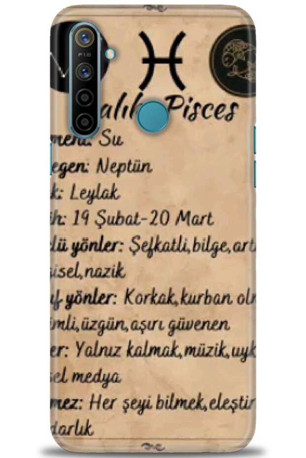 6I Compatible A+ Plus Case + Ceramic Unbreakable Screen Protector - 473 - 1