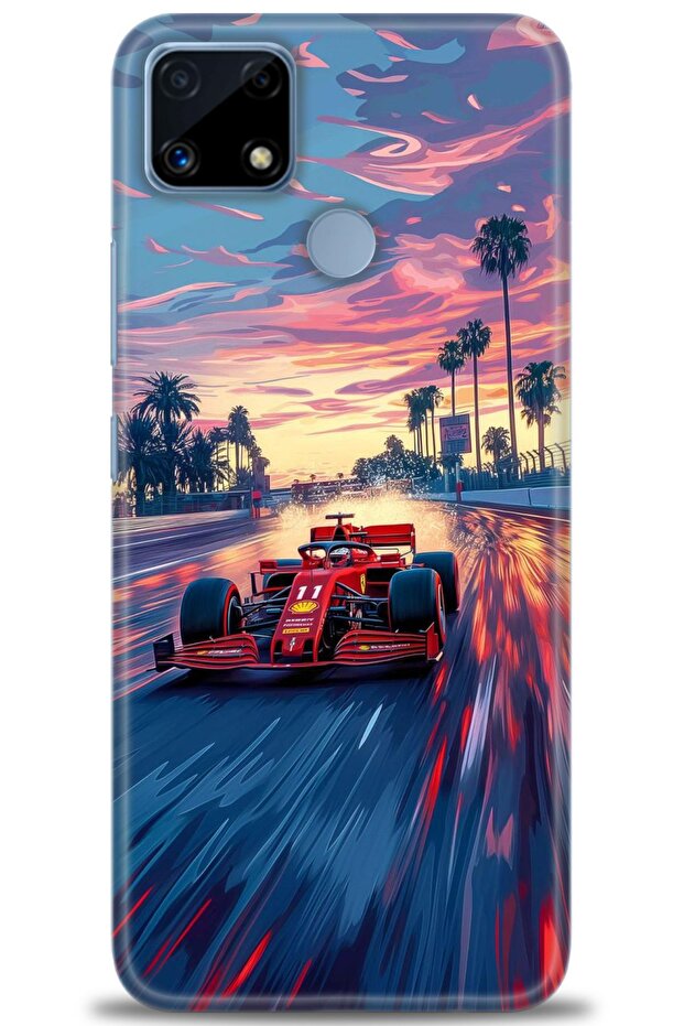 حافظة متوافقة مع A+ Plus + واقي شاشة من السيراميك غير قابل للكسر - 102 - 1