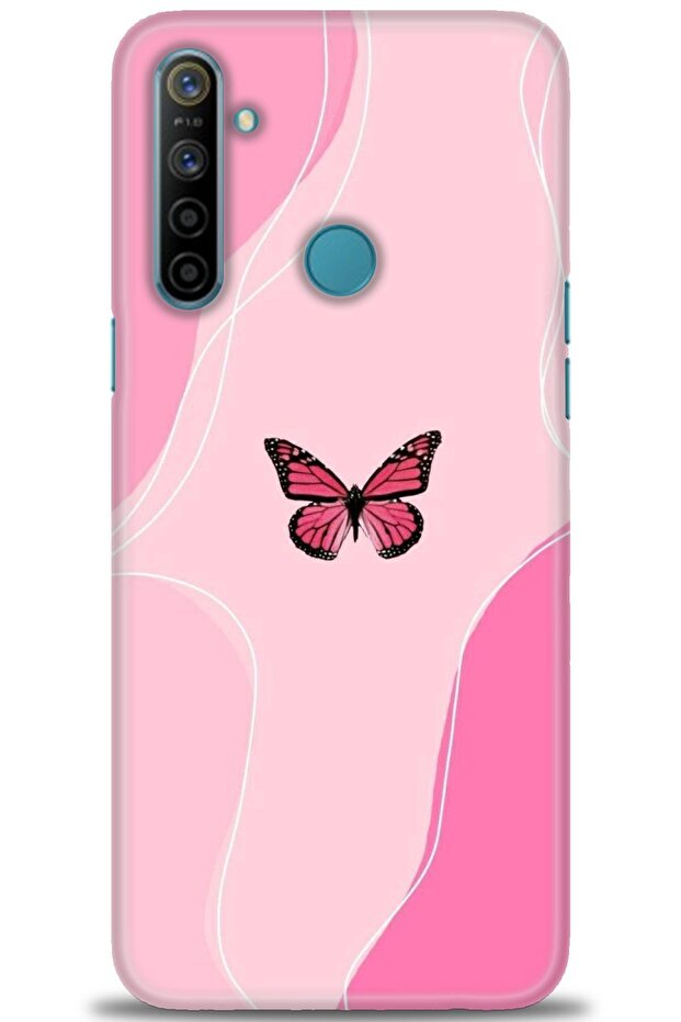 حافظة متوافقة مع 5i A+ Plus + واقي شاشة من السيراميك غير قابل للكسر - 181 - 1