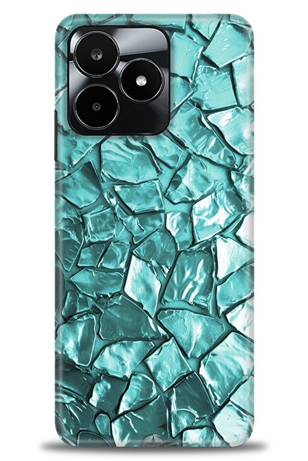 C53 Compatible A+ Plus Case + Ceramic Unbreakable Screen Protector - 335 - 1