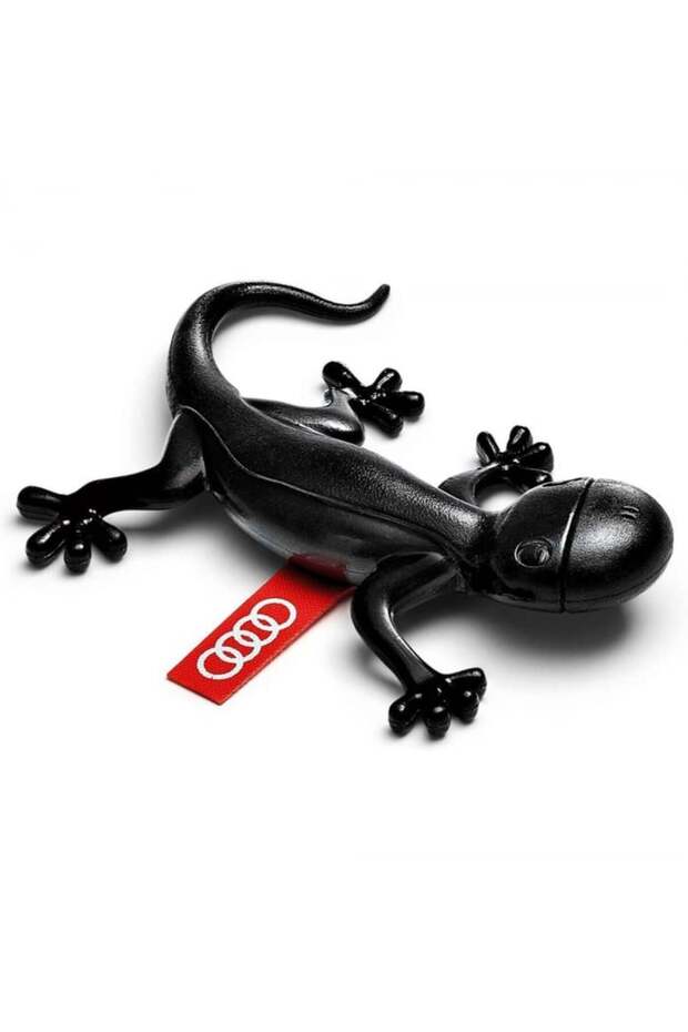 Odorizant auto Lizard Black - 1