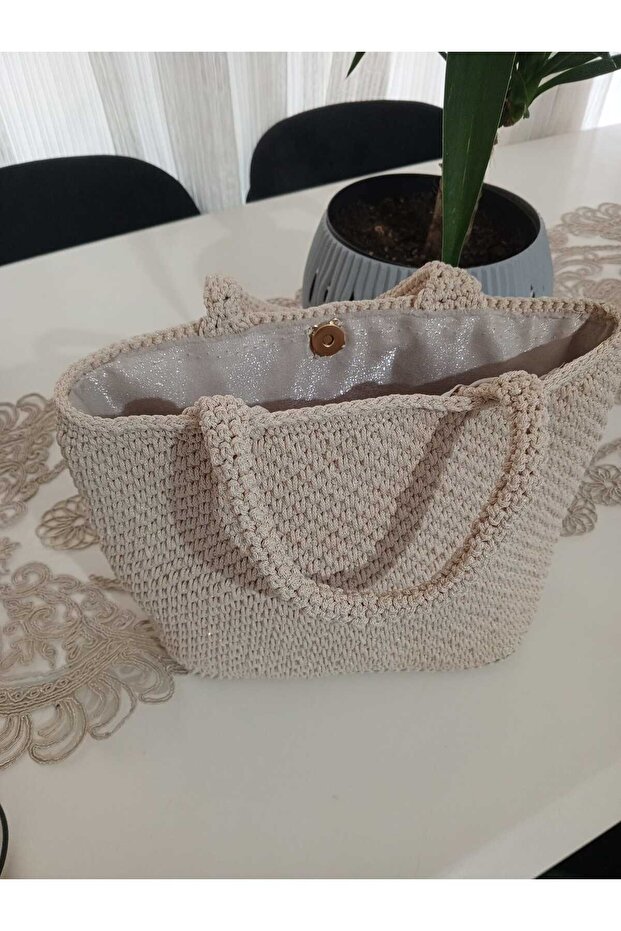 Astarlı Kol Çantası