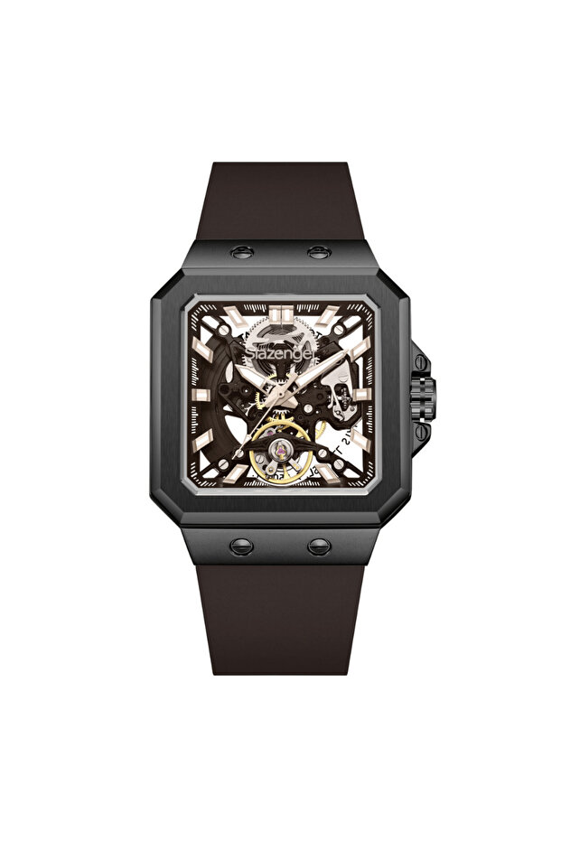 Sl.09.2500.1.07 Automatic Men's Wristwatch