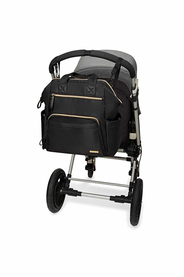 Main Frame El Çantası Siyah - 4