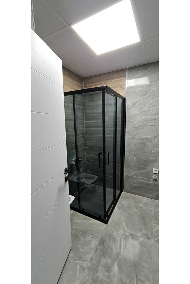 DUŞAKABİN FÜME - 2