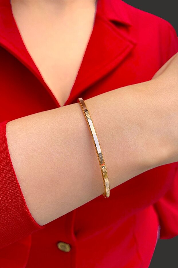 Ajda Altın Bilezik - 1