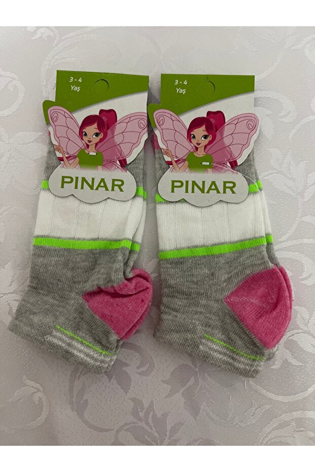 Çocuk çorap - 4