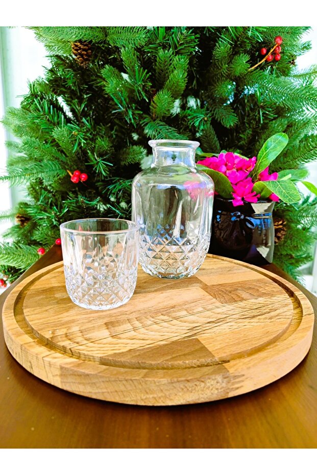 Audrey Başucu Sürahisi - 525 ml - 3