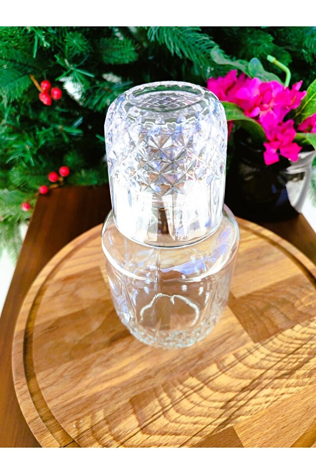 Audrey Başucu Sürahisi - 525 ml - 7