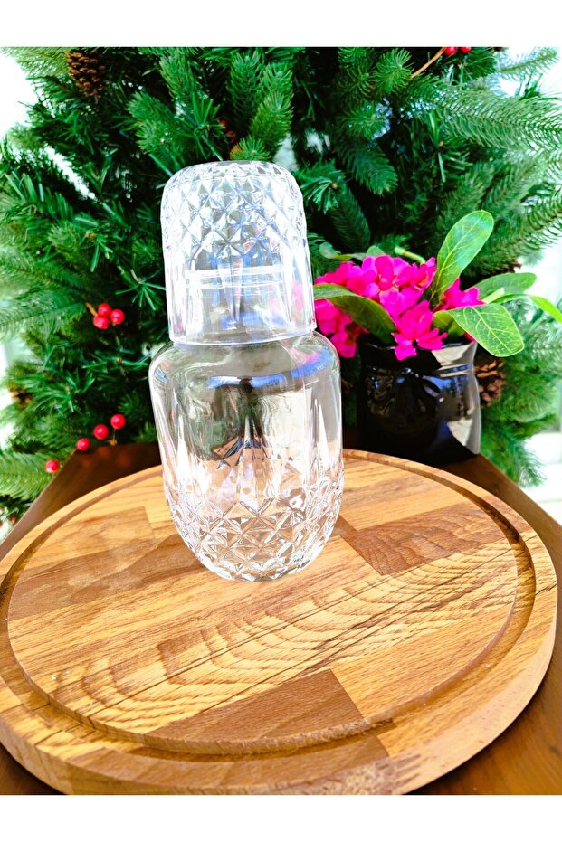 Audrey Başucu Sürahisi - 525 ml - 5