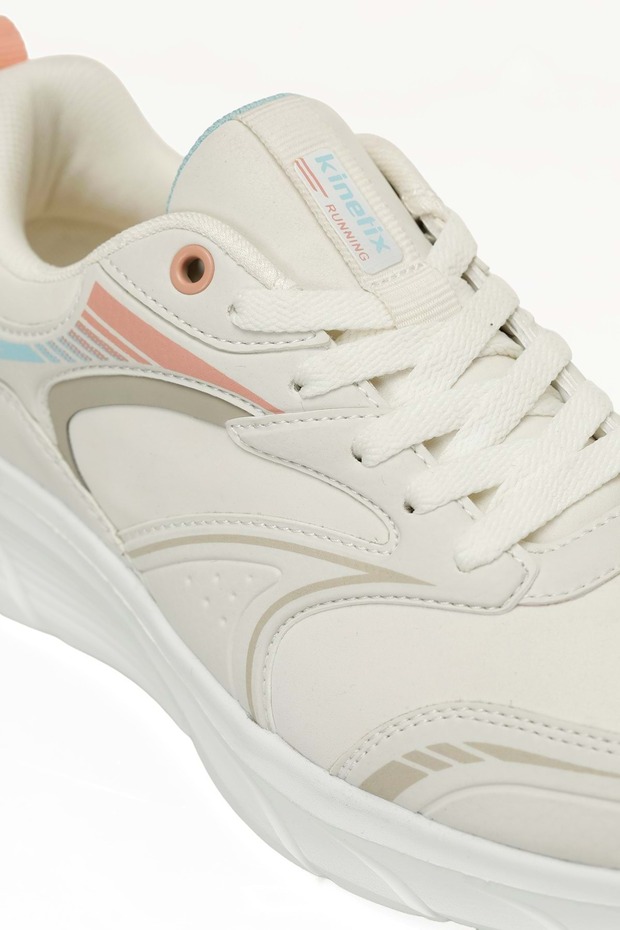 QUICK RUN PU W 5PR KADIN KOŞU AYAKKABISI - 7