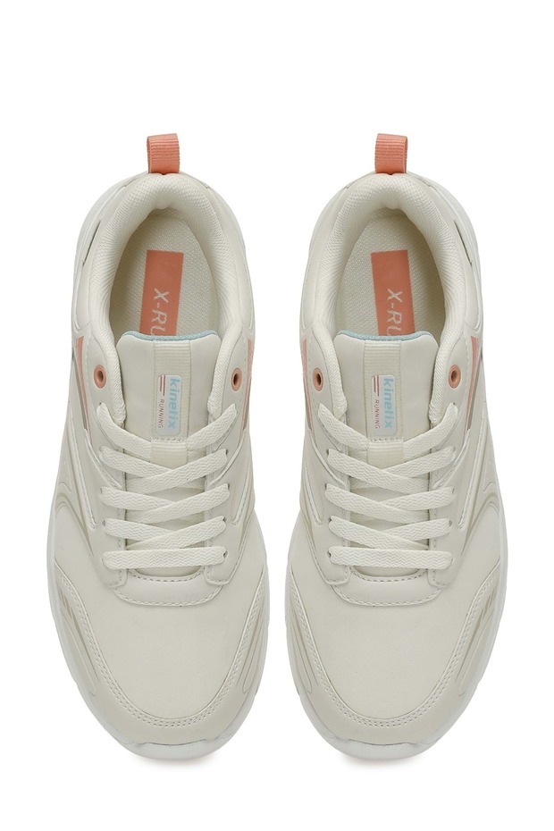 QUICK RUN PU W 5PR KADIN KOŞU AYAKKABISI - 4