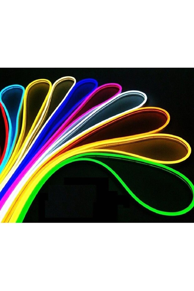 12 V NEON LED TAK-ÇALIŞTIR (TRAFOLU -KABLOLU) MUTFAK TEZGAH ARASI - 2