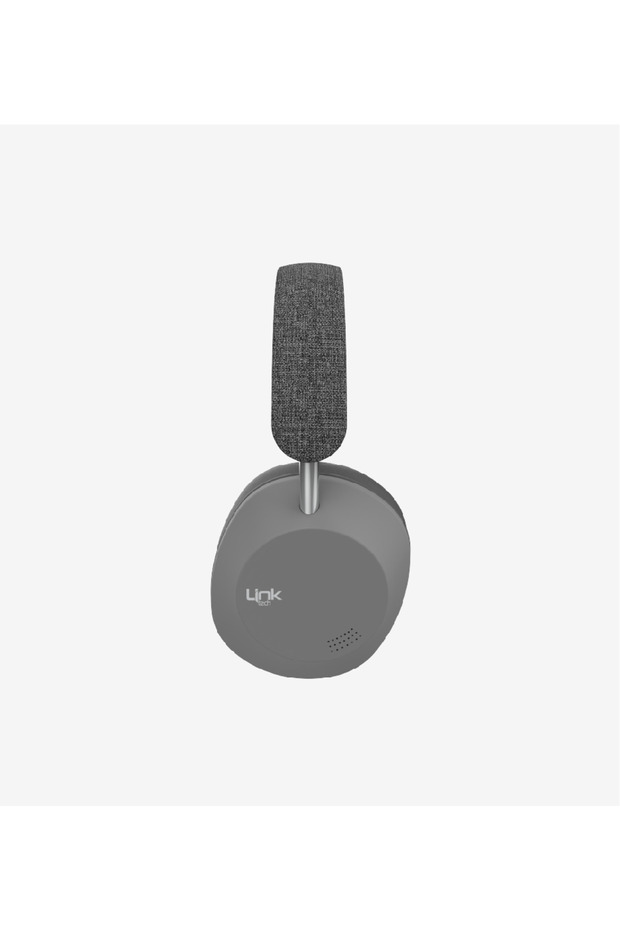 HP3 Kumaş Kaplamalı Kulak Üstü Bluetooth Kulaklık - 2