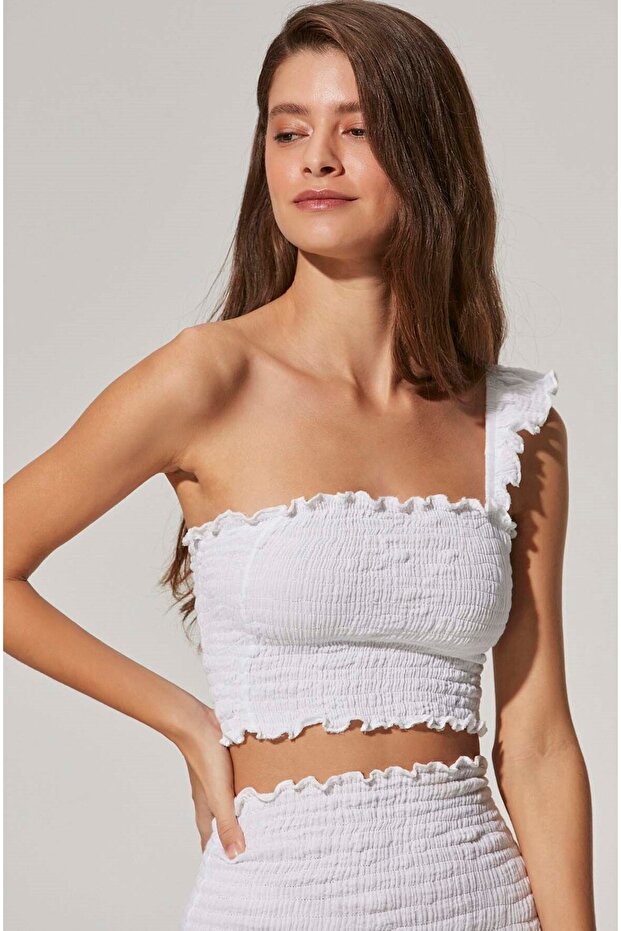 Gipeli Mini Şort Takım - 3