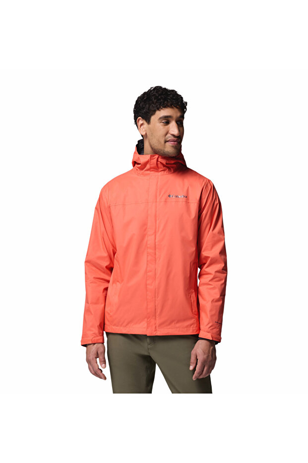 Watertight II Men's Raincoat