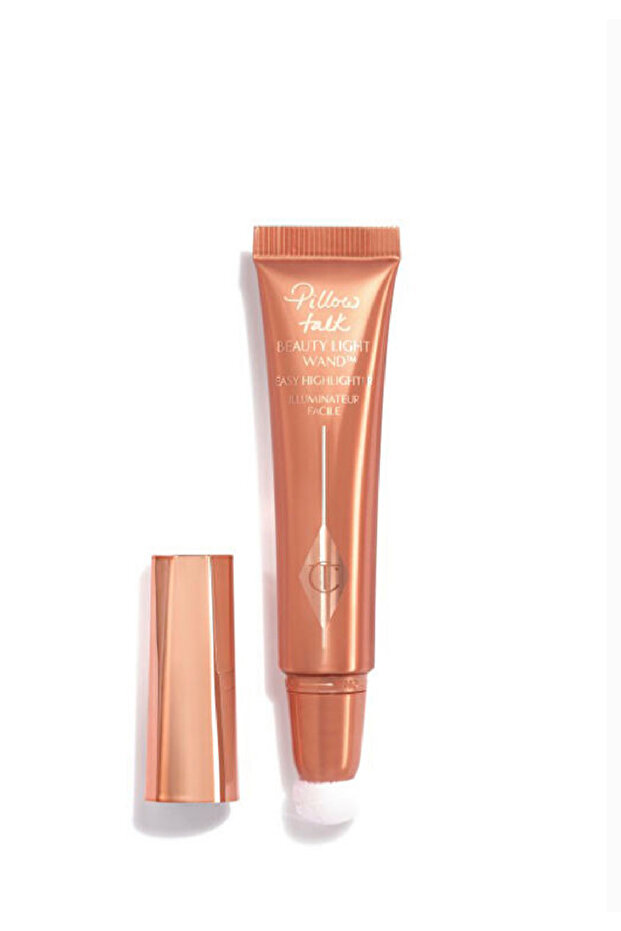 Beauty Light Wand Highlighter Pillow Talk MEDIUM - 1