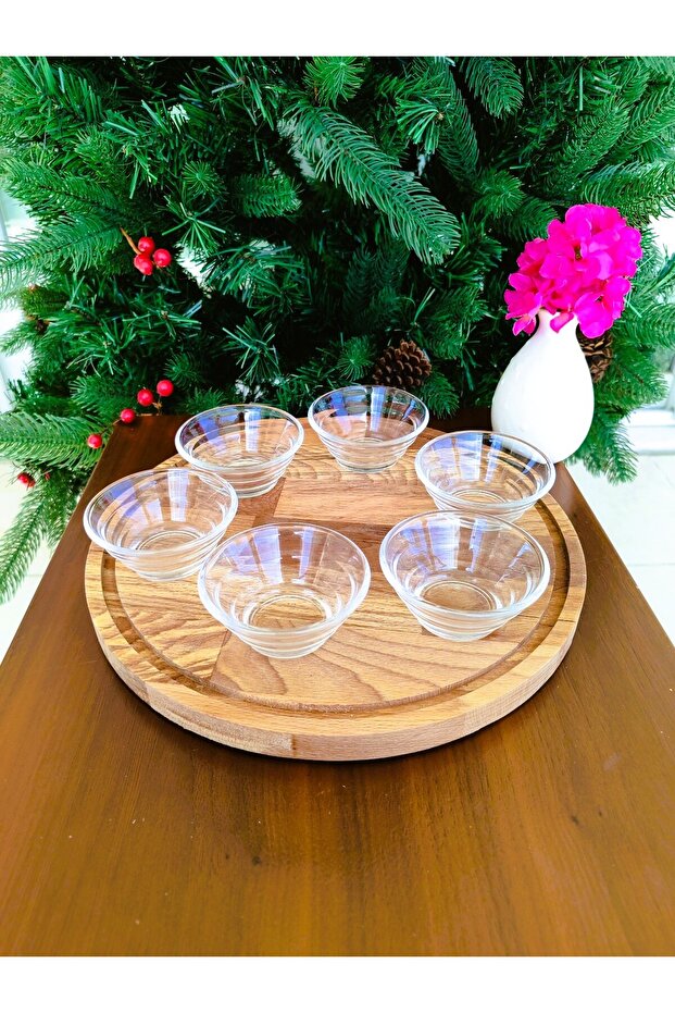 Ponzano 6'lı Mini Sos - 3