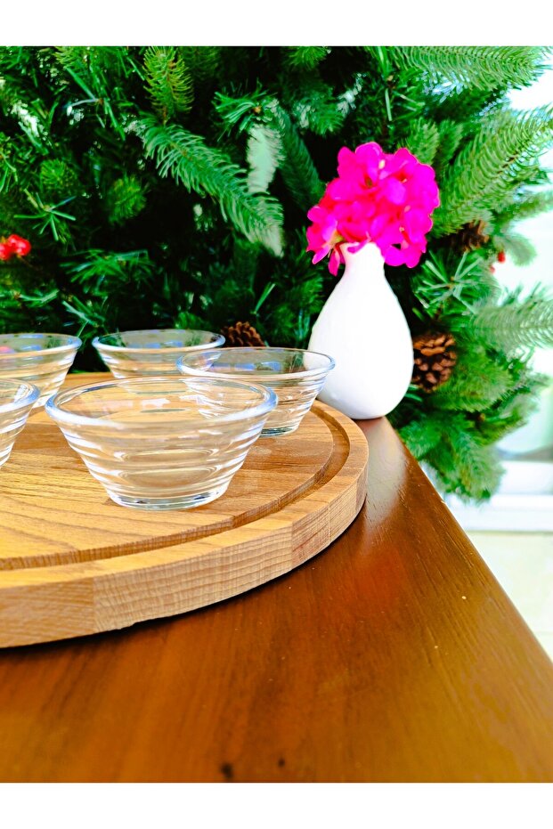 Ponzano 6'lı Mini Sos - 4