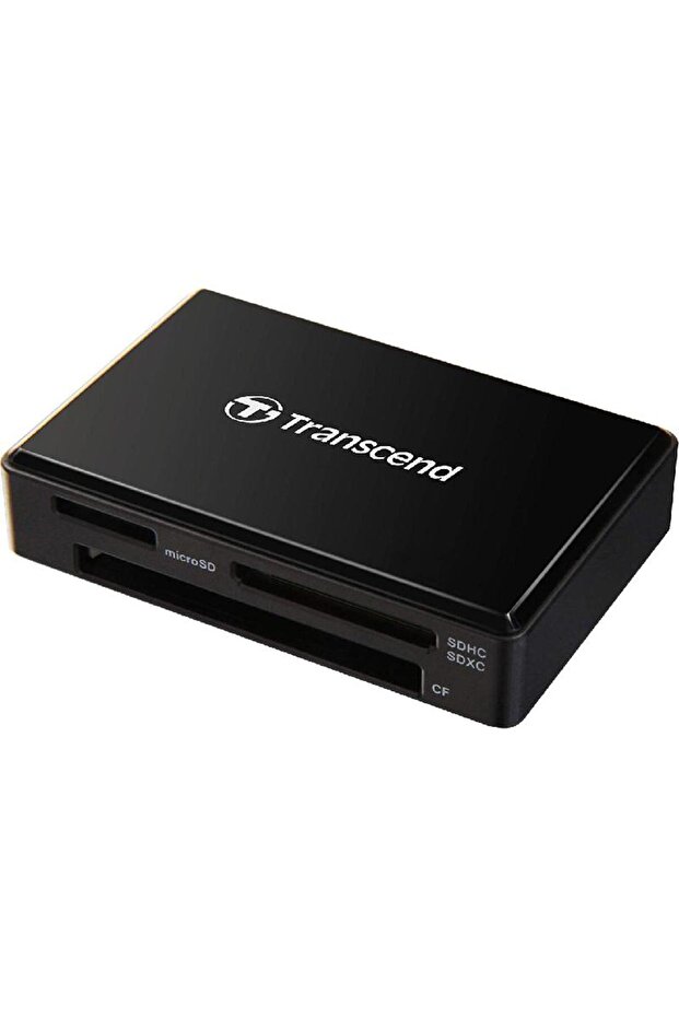 RDC8 Multi-card Reader - 1