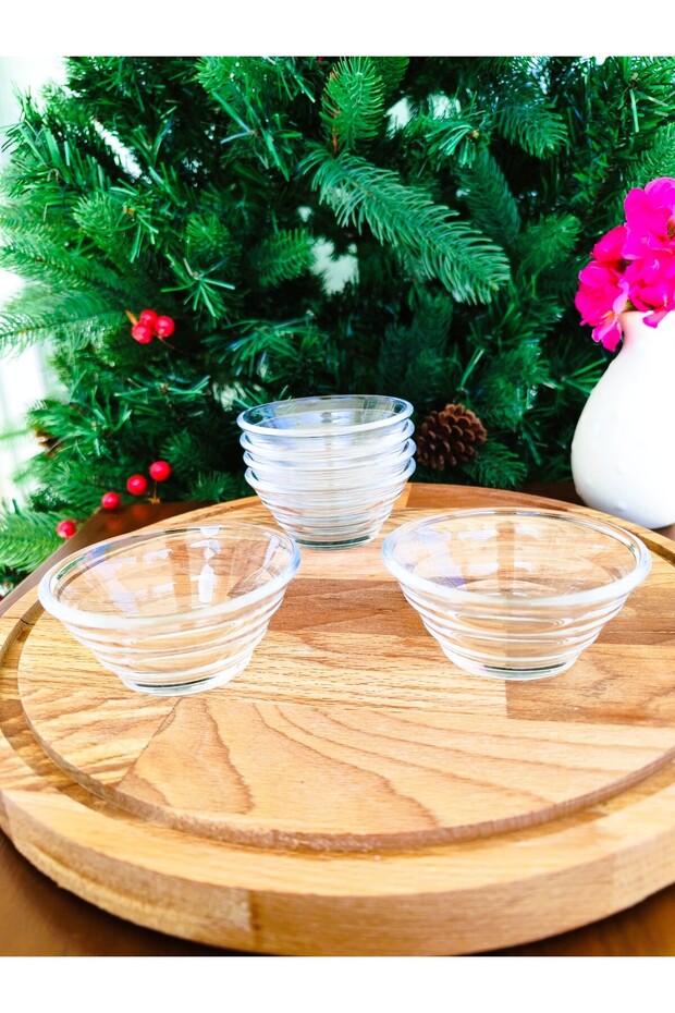 Ponzano 6'lı Mini Sos - 5