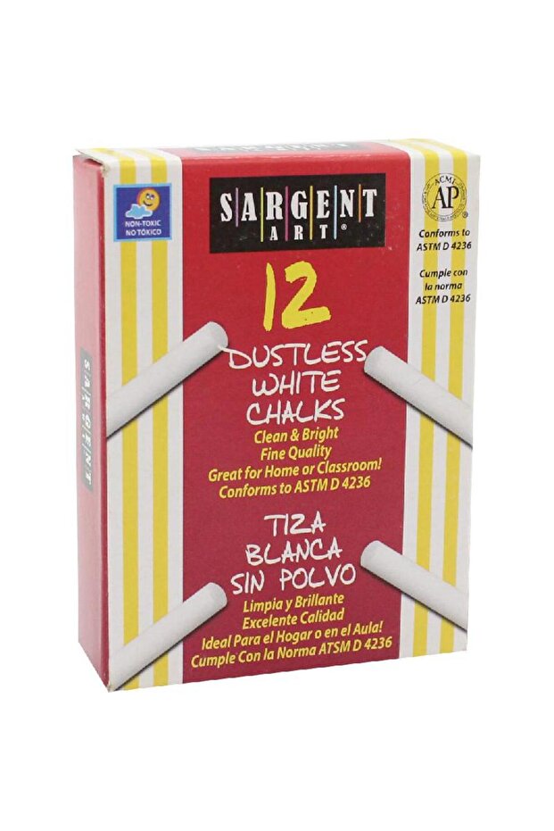 طباشير الفن - 1