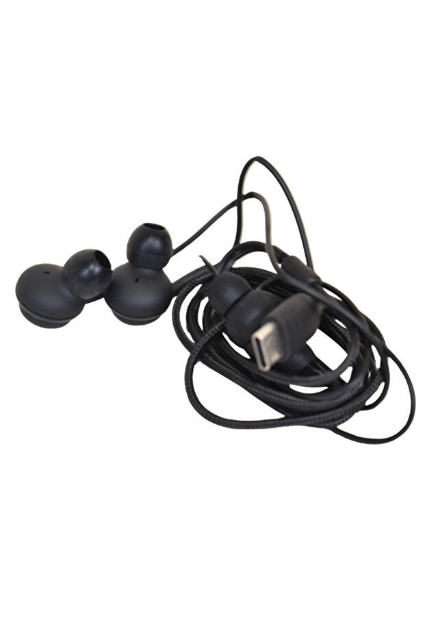 سماعة اذن سلكية تايب سي - 2