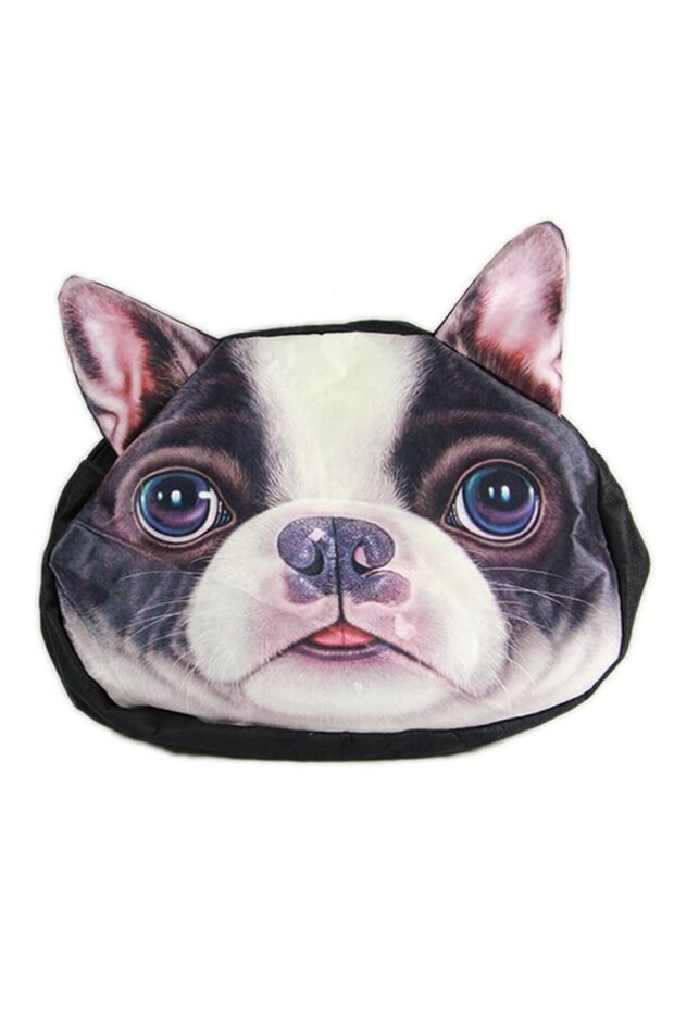 Dog Bag Model 4 - 1