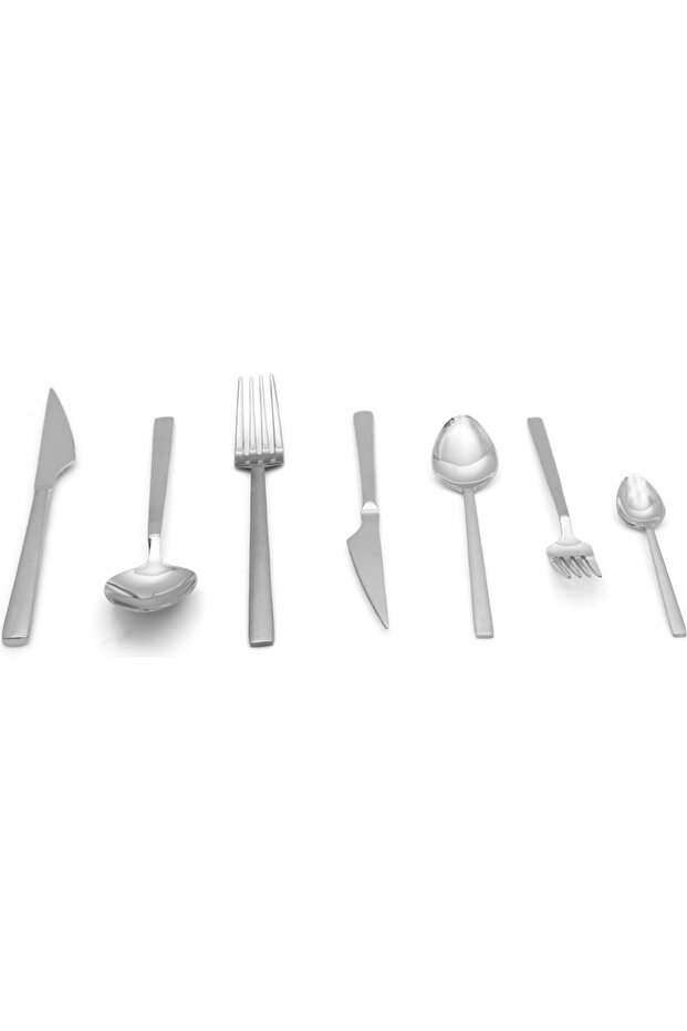 KB 84 PARÇA ÇATAL SETİ - 2