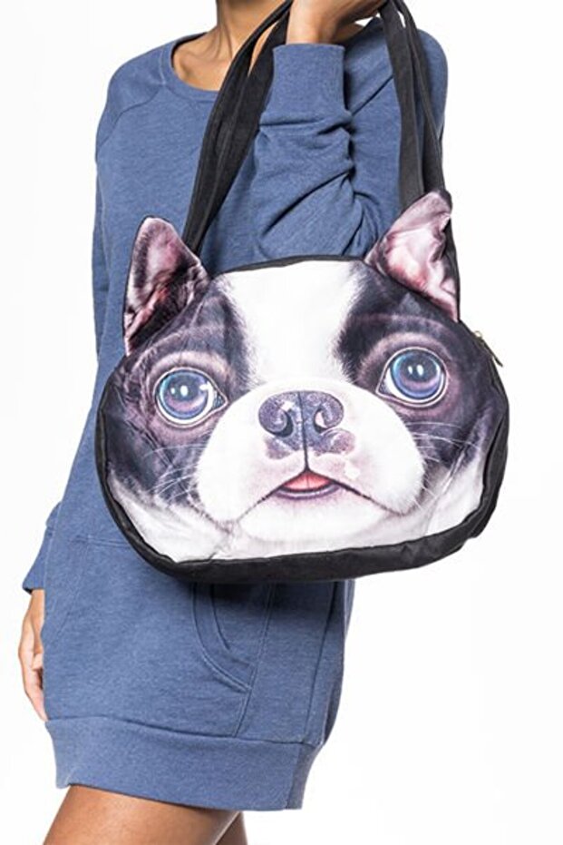 Dog Bag Model 4 - 5