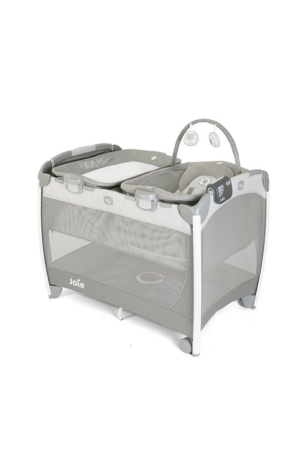 Excursion Change&Bounce Park Yatak - 1