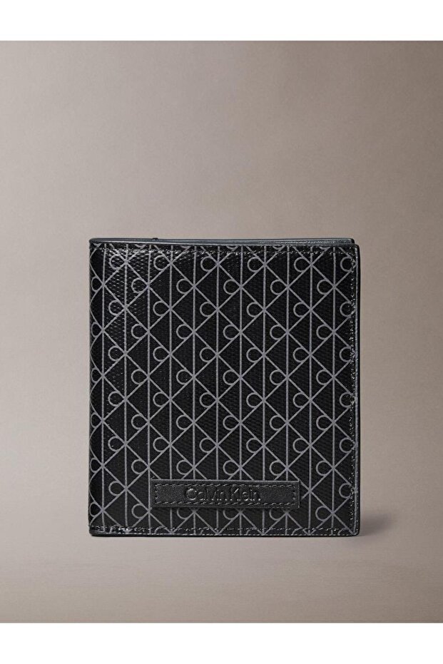 COATED NS SLIM BILLFOLD - 1