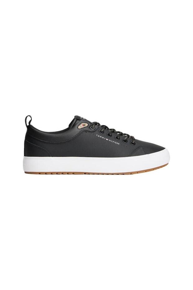 TH HI VULC CORE LOW CLEAT LTH - 4