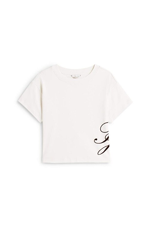 TH SCRIPT RLX SS TEE - 4
