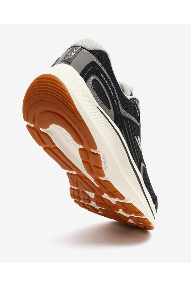 GO RUN CONSISTENT 2.0 Erkek Siyah Koşu Ayakkabısı 220866TK BKW - 7