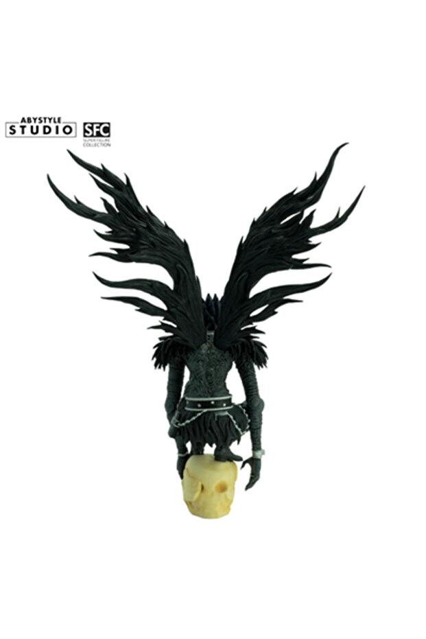 Studio Death Note Ryuk SFC Figure - 3